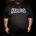 The Beard Album Tour - Tee