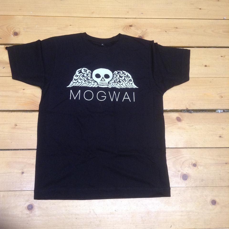 Mogwai Official site