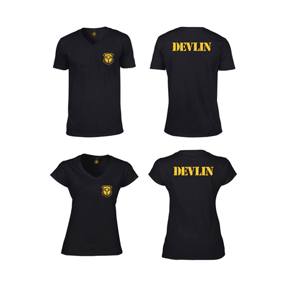 Janet Devlin on Music Glue